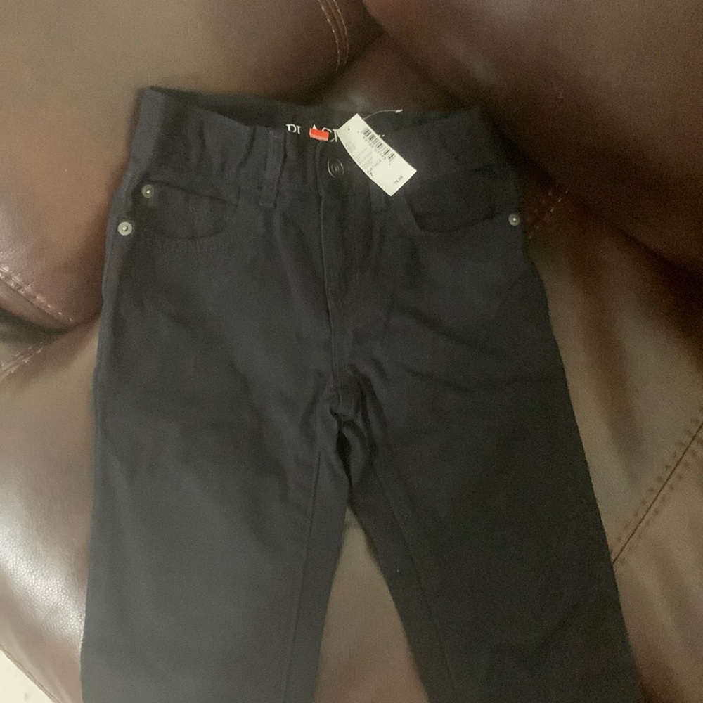 Skinny jeans